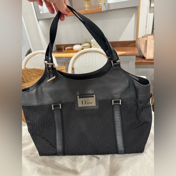 Authentic DIOR Bag - Picture 5 of 5